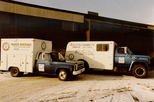1980s trucks