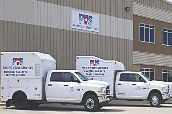 FULLY EQUIPPED MOBILE PRESSURE TESTING UNITS